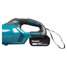 Makita DCL 284 FZ Akku-Handstaubsauger  ohne Akku