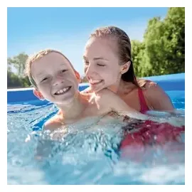 Intex Easy Set 366 x 76 cm