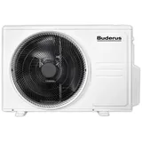 Buderus Logacool AC-5,3 MS 5,3 kW stationär