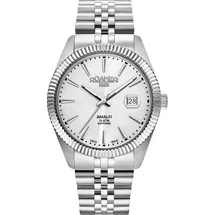 Roamer 852833 41 11 20 Herrenuhr Amalfi 42mm 13ATM