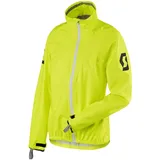 Scott Ergonomic Pro DP Damen Regenjacke gelb 36