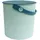 Hachiman Aufbewahrungseimer Omnioutil L 26,5 x 28,2 x 26,7 cm 1-tlg. blau