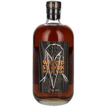 Wood Stork Schwarzwald Spiced Rum 40% vol 0,5 l