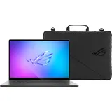 Asus ROG Zephyrus G16 16'' Core Ultra 9 285H 32 GB RAM 2 TB SSD RTX 5090 Win11 Home Grau