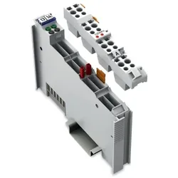 Wago 753-556 2-Kanal-Analogausgang, DC ±10 V 753556