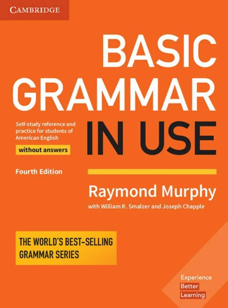 Basic Grammar In Use  Fourth Edition / Basic Grammar In Use  Fourth Edition - Student's Book Without Answers  Kartoniert (TB)