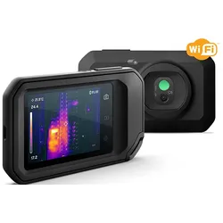 FLIR C5 Wärmebildkamera