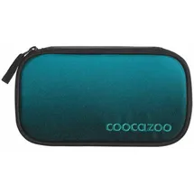 Coocazoo Schlampermäppchen Teal Shadows