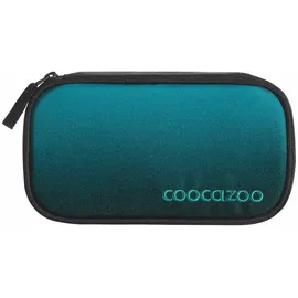 Coocazoo Schlampermäppchen Teal Shadows