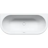 Kaldewei Centro Duo 2 135 Sonderformbadewanne 80 x 180