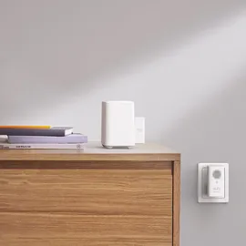 eufy Türklingel Doorbell Chime für HomeBase2 - Türklingelerweiterung