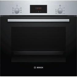 Bosch Backofen-Set HBD231CR62