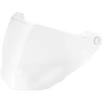 LS2 Of573 Twister Visier transparent