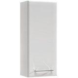 Pelipal Wandschrank Seo White 70 x 30 x 20 cm