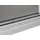 hecht International Fliegengitter mit Aluminiumrahmen 100 x 120 cm Weiß
