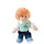 Heless Stoffpuppe Junge Felix (101)