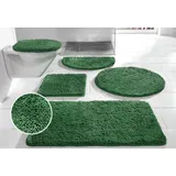 OTTO home Inga Dunkelgrün 60 x 50 cm