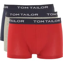 Tom Tailor Hr. Pants 3er Pack