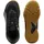 Puma Solarflash III Hallenschuhe, schwarz, Größe 47
