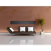 SANOTECHNIK Eisenstadt 1800 x 309 mm grau