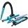 Makita DCL184RG inkl. 2 x 6,0 Ah Akku + Ladegerät