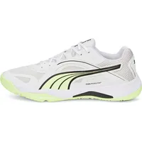Puma Solarstrike II puma white/ fizzy light/ puma black 44,5
