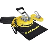 Donic Schildkröt Schildkröt Slackline Classic 15m