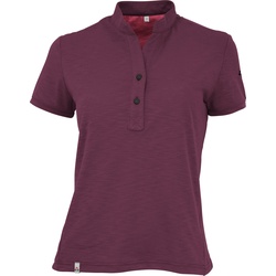 MAUL Sport Hermine II - 1/2 Poloshirt flieder (80) 54