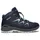 Lowa INNOX EVO GTX QC JR navy/türkis, 27