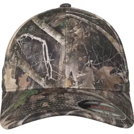Flexfit True Timber Kanati Camo Cap braun S/M