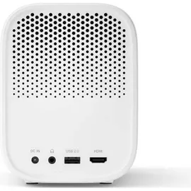 Xiaomi Mi Smart Projector 2 Projektor - White / Black