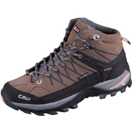 CMP Rigel Mid WP Damen Cenere 41