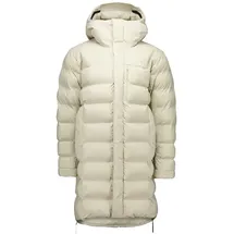 Poc Race Loft Parka Herren Beige/Weiß M