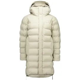 Poc Race Loft Parka Herren Beige/Weiß M