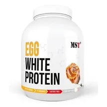 MST EGG Protein Chocolate/Coconut Pulver 1800 g