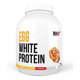 MST EGG Protein Chocolate/Coconut Pulver 1800 g