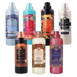 Tesori D'oriente Weichspüler Ayurveda Fluid 760 ml