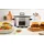 Crock-Pot Crockpot CSC112X 6,5 l