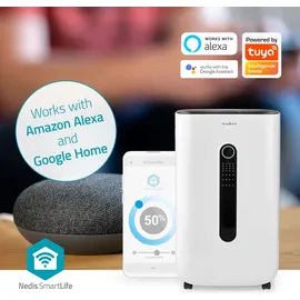 Nedis Luftentfeuchter