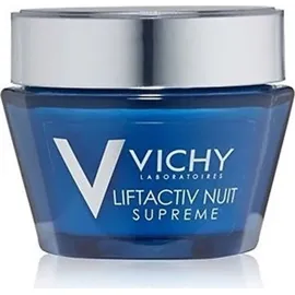 Vichy Liftactiv Supreme Nachtpflege Creme 50 ml