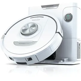 Shark PowerDetect Weiß