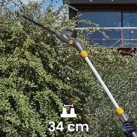 Stiga PH 700e / 60 cm ohne Akku