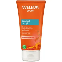 WELEDA Sport Kühlgel Arnika