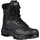 Mil-Tec Tactical Boot mit YKK-Zipper,38 EU,Schwarz