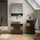 Vicco Eden Midischrank 40 x 84 cm Anthrazit