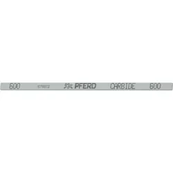Polierstein vierkant 6x3x150mm SiC600 für harte Materialien im Werkzeug- und Formenbau