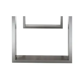 Woodford Kufentisch Lavello ¦ holzfarben ¦ Maße (cm): B: 100 H: 76