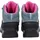 CMP Rigel Mid WP Kinder Mineral Green/Purple Fluo 32