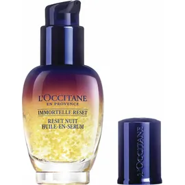 L'Occitane Immortelle Reset Nachtserum 30 ml