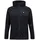 Peak Performance Rider Essentials Zip Hood Herren Schwarz L